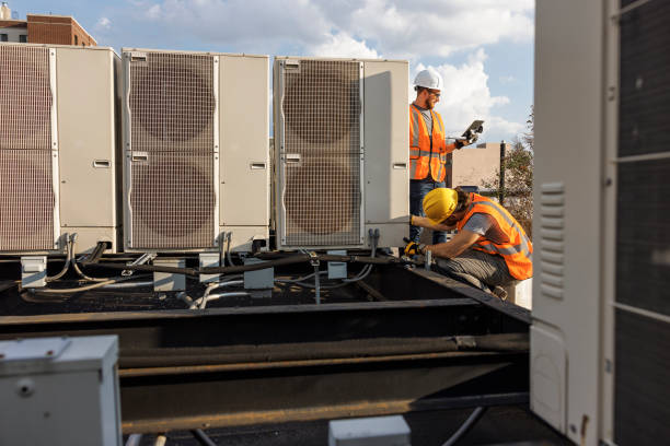 Best Emergency HVAC repair  in Mcswain, CA