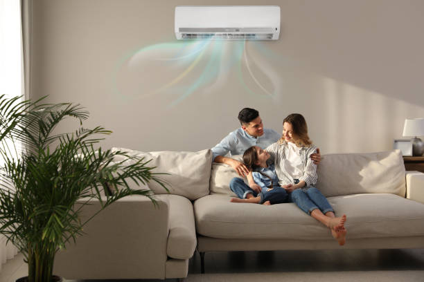 Best Air quality test  in Mcswain, CA