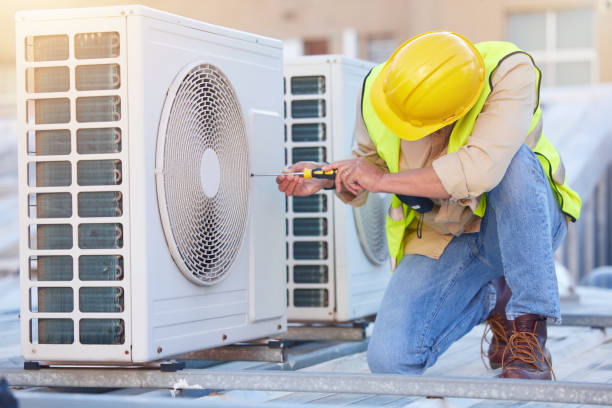 Best HVAC replacement cost  in Mcswain, CA
