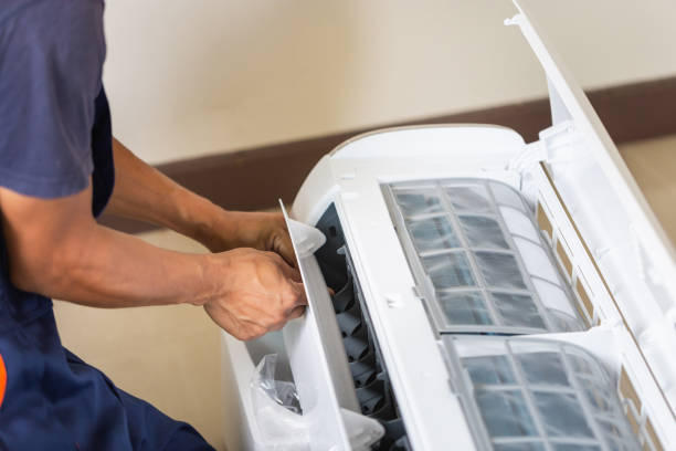 Best HVAC troubleshooting  in Mcswain, CA