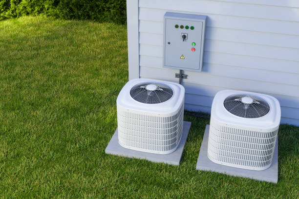 Trusted Mcswain, CA HVAC Experts