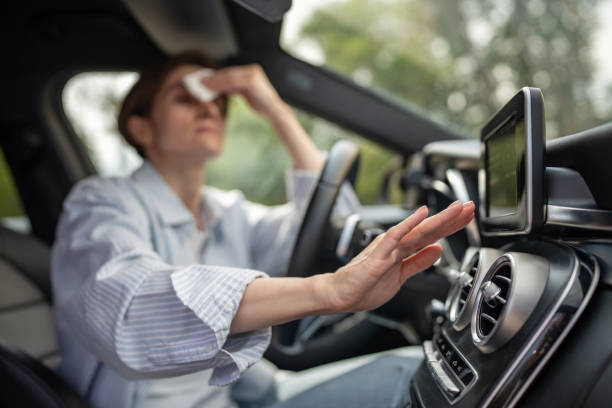 Best Affordable air conditioning repair  in Mcswain, CA