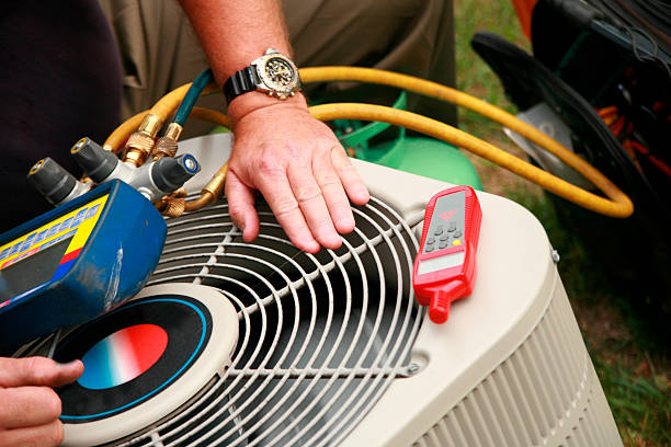  Mcswain, CA HVAC Pros