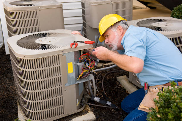 Best HVAC tune-up services  in Mcswain, CA
