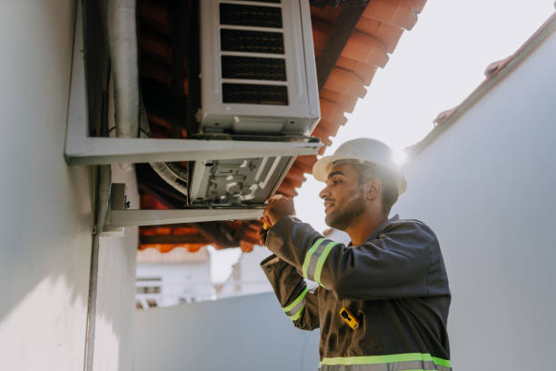 Best HVAC installation services  in Mcswain, CA