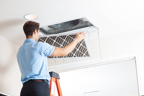 Best HVAC emergency services  in Mcswain, CA