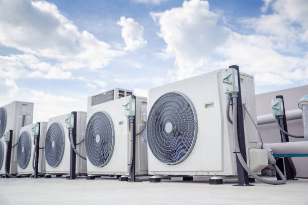 Best Emergency HVAC repair  in Mcswain, CA