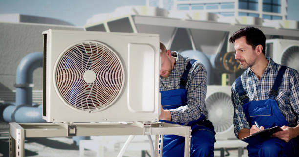Best Air quality test  in Mcswain, CA