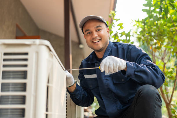 Best HVAC companies near me  in Mcswain, CA