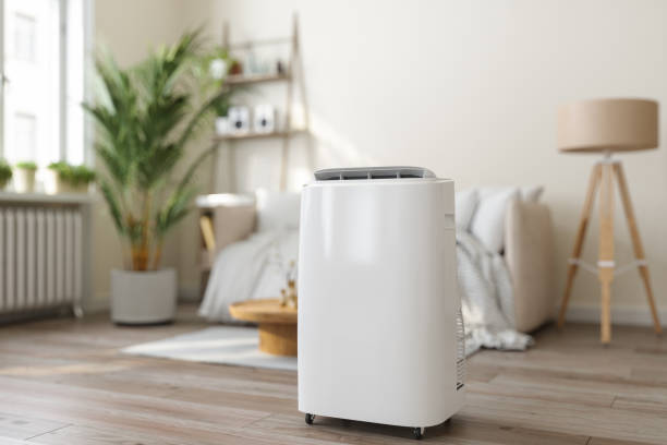 HVAC emergency services in Mcswain, CA