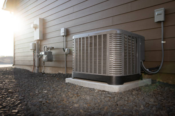Best Air conditioning repair  in Mcswain, CA